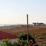 Casa Do Portao Azul - Dourada Appartamento