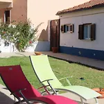 Casa Do Portao Azul - Dourada Atouguia Da Baleia