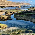 Appartamento Casa Do Portao Azul - Dourada *