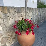 Appartamento Casa Do Portao Azul - Dourada Atouguia Da Baleia