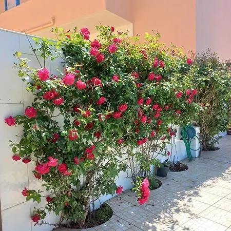 Casa Do Portao Azul - Dourada Апартаменты *