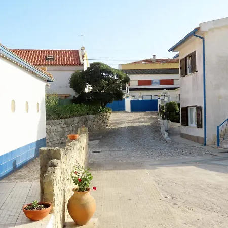 Апартаменты Casa Do Portao Azul - Dourada