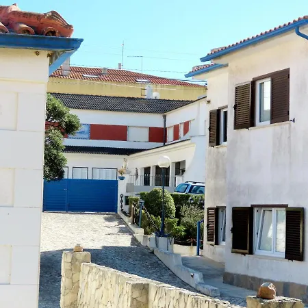 Casa Do Portao Azul - Dourada Апартаменты *