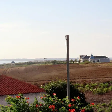 Casa Do Portao Azul - Dourada Апартаменты