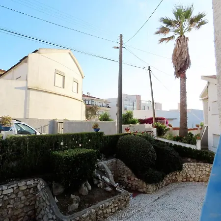 Casa Do Portao Azul - Dourada Апартаменты Атогиа-да-Балейя