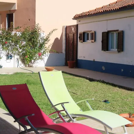 Casa Do Portao Azul - Dourada Атогиа-да-Балейя