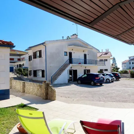 Casa Do Portao Azul - Dourada * Атогиа-да-Балейя