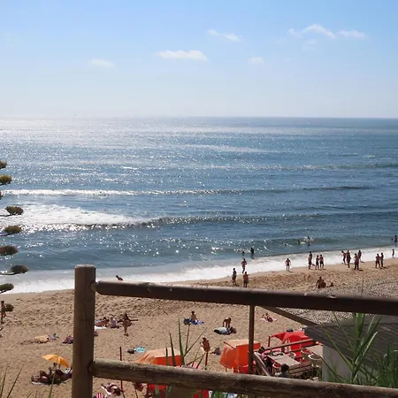 Casa Do Portao Azul - Dourada Apartment Atouguia Da Baleia