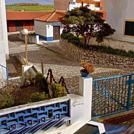 Casa Do Portao Azul - Dourada Апартаменты