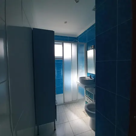 Апартаменты Casa Do Portao Azul - Dourada Атогиа-да-Балейя