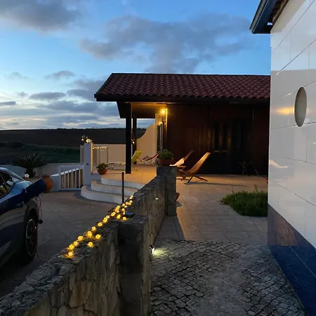 Апартаменты Casa Do Portao Azul - Dourada *