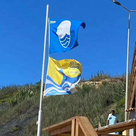 Casa Do Portao Azul - Dourada Апартаменты Атогиа-да-Балейя