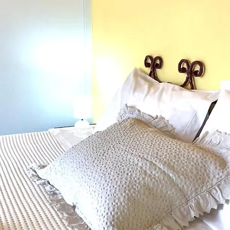 Casa Do Portao Azul - Dourada Apartment *