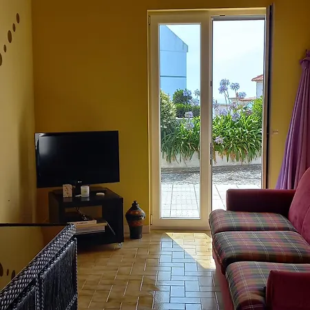 Apartment Casa Do Portao Azul - Dourada