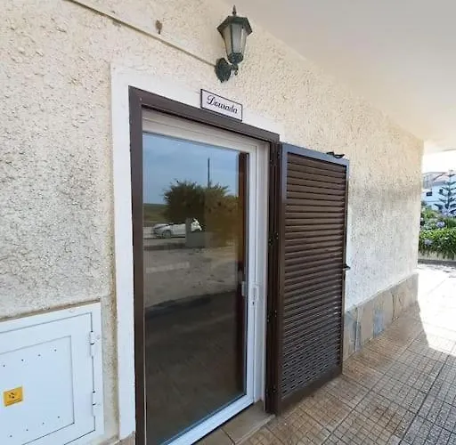 Casa Do Portao Azul - Dourada Apartment *