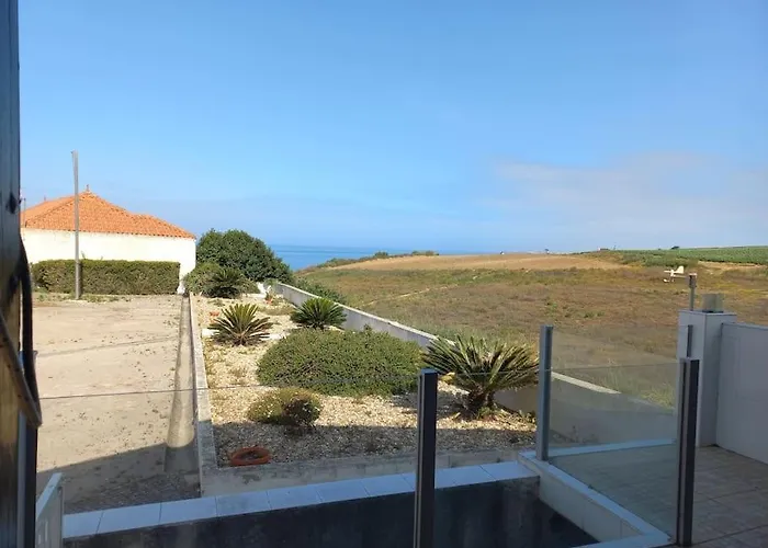 Apartment Casa Do Portao Azul - Dourada