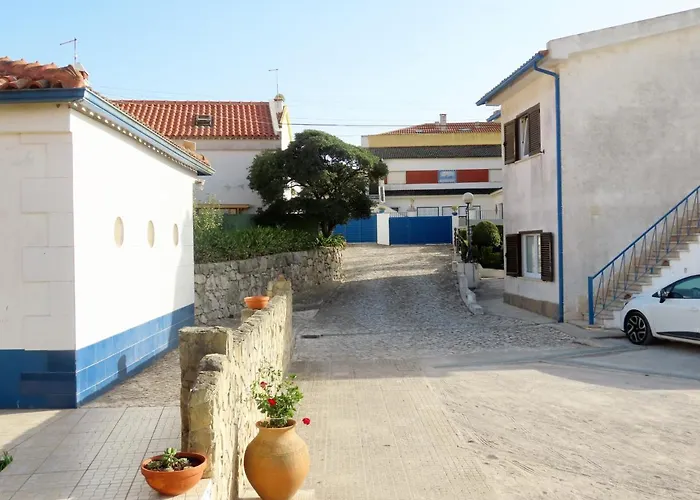 Apartment Casa Do Portao Azul - Dourada