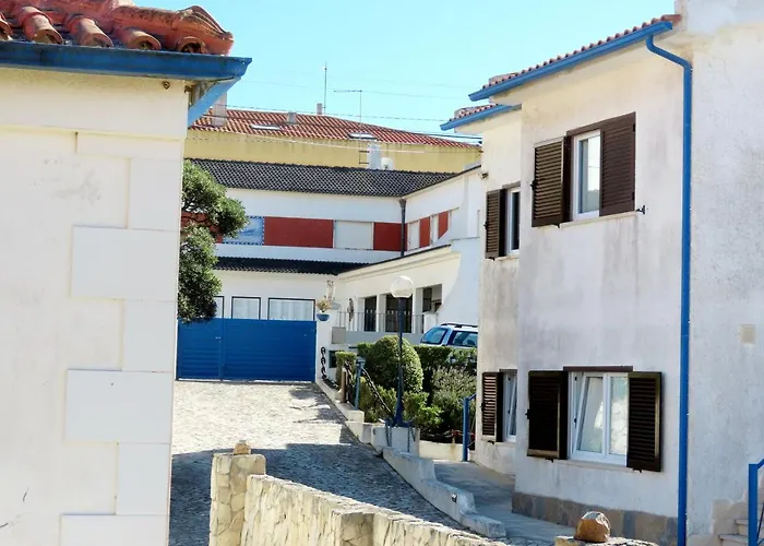 Casa Do Portao Azul - Dourada Apartment *