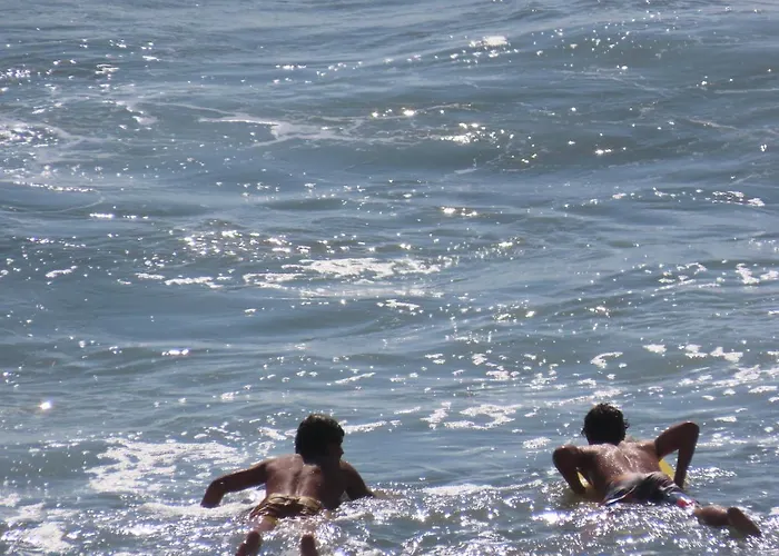 Casa Do Portao Azul - Dourada * Atouguia Da Baleia