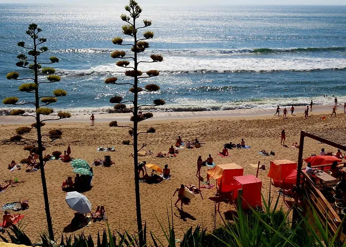 Casa Do Portao Azul - Dourada Apartment Atouguia Da Baleia