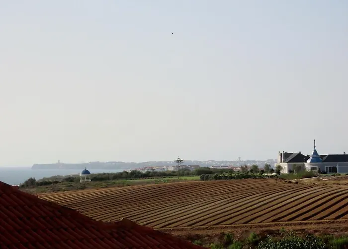 Casa Do Portao Azul - Dourada Apartment Atouguia Da Baleia