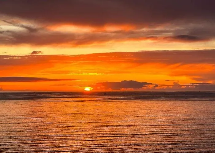 Casa Do Portao Azul - Dourada *
