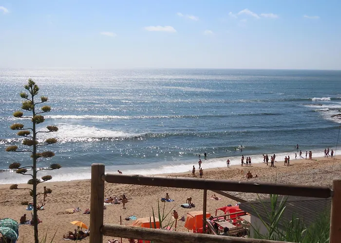 Casa Do Portao Azul - Dourada Apartment Atouguia Da Baleia