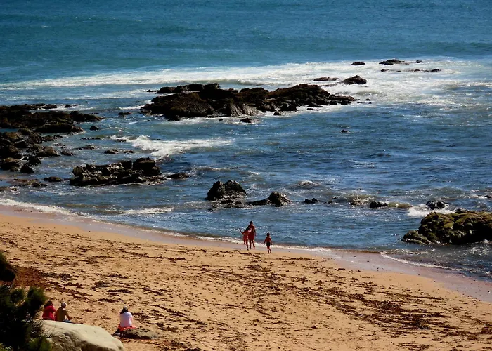 Apartment Casa Do Portao Azul - Dourada *