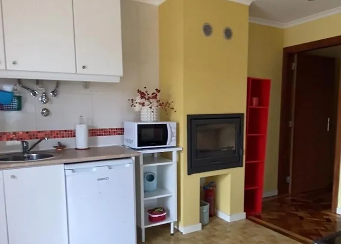 Casa Do Portao Azul - Dourada