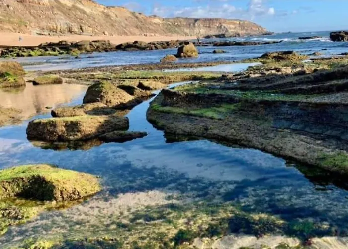 Apartment Casa Do Portao Azul - Dourada *