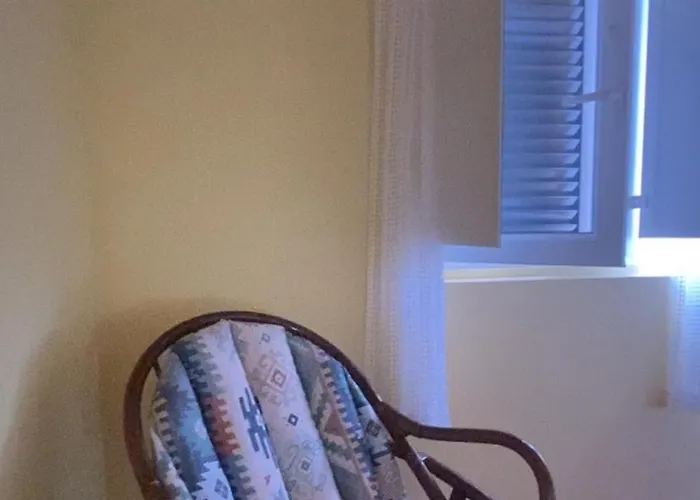 Casa Do Portao Azul - Dourada * Atouguia Da Baleia