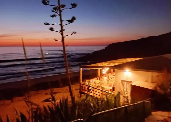 Casa Do Portao Azul - Dourada