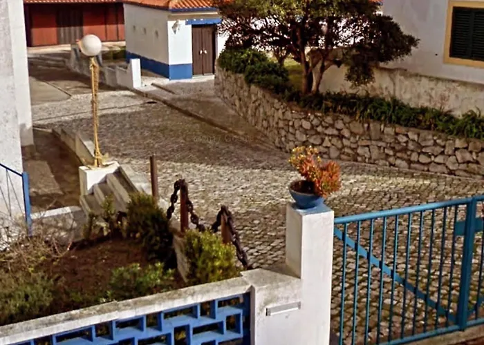 Casa Do Portao Azul - Dourada Apartment