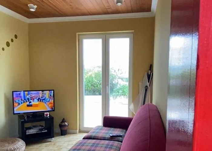 Apartment Casa Do Portao Azul - Dourada