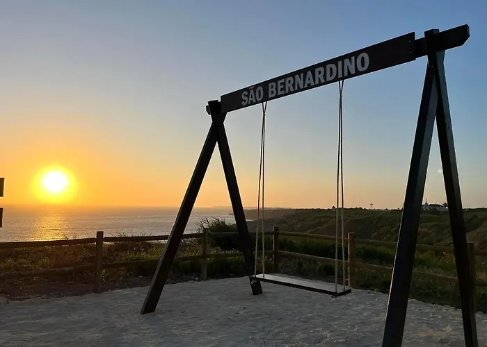 Apartment Casa Do Portao Azul - Dourada *