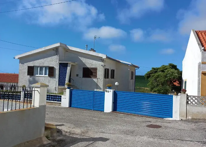 Apartment Casa Do Portao Azul - Dourada