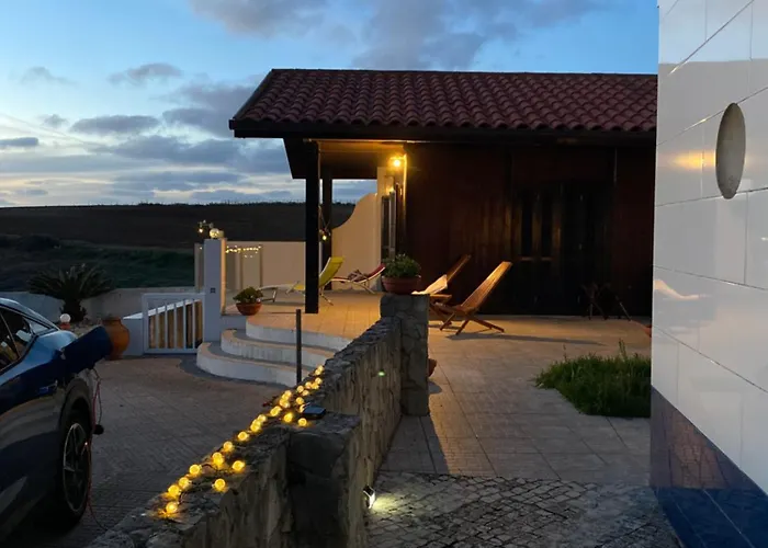 Apartment Casa Do Portao Azul - Dourada *