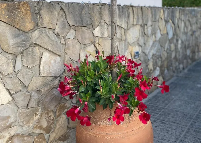 Apartment Casa Do Portao Azul - Dourada Atouguia Da Baleia