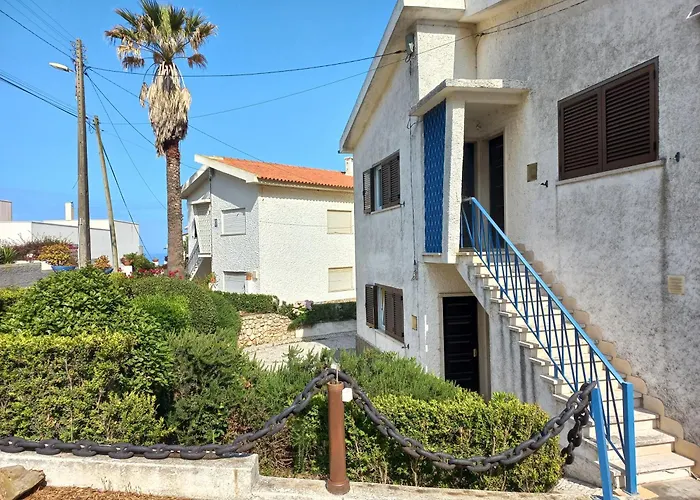 Casa Do Portao Azul - Dourada *